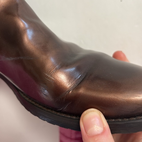 LAVORAZIONE ARTIGIANA Made In Italy Boots - Picture 5 of 12